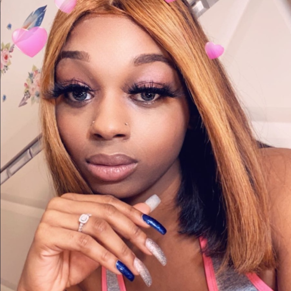 Meet your Posher, Rashida